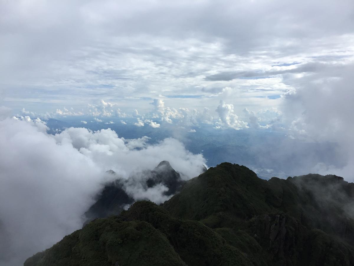 Freedom Homestay & Trekking Sa Pa Kültér fotó