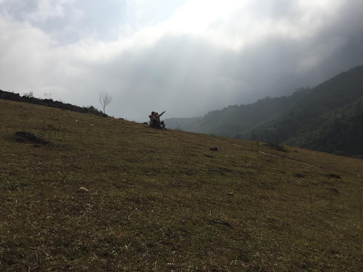 Freedom Homestay & Trekking Sa Pa Kültér fotó