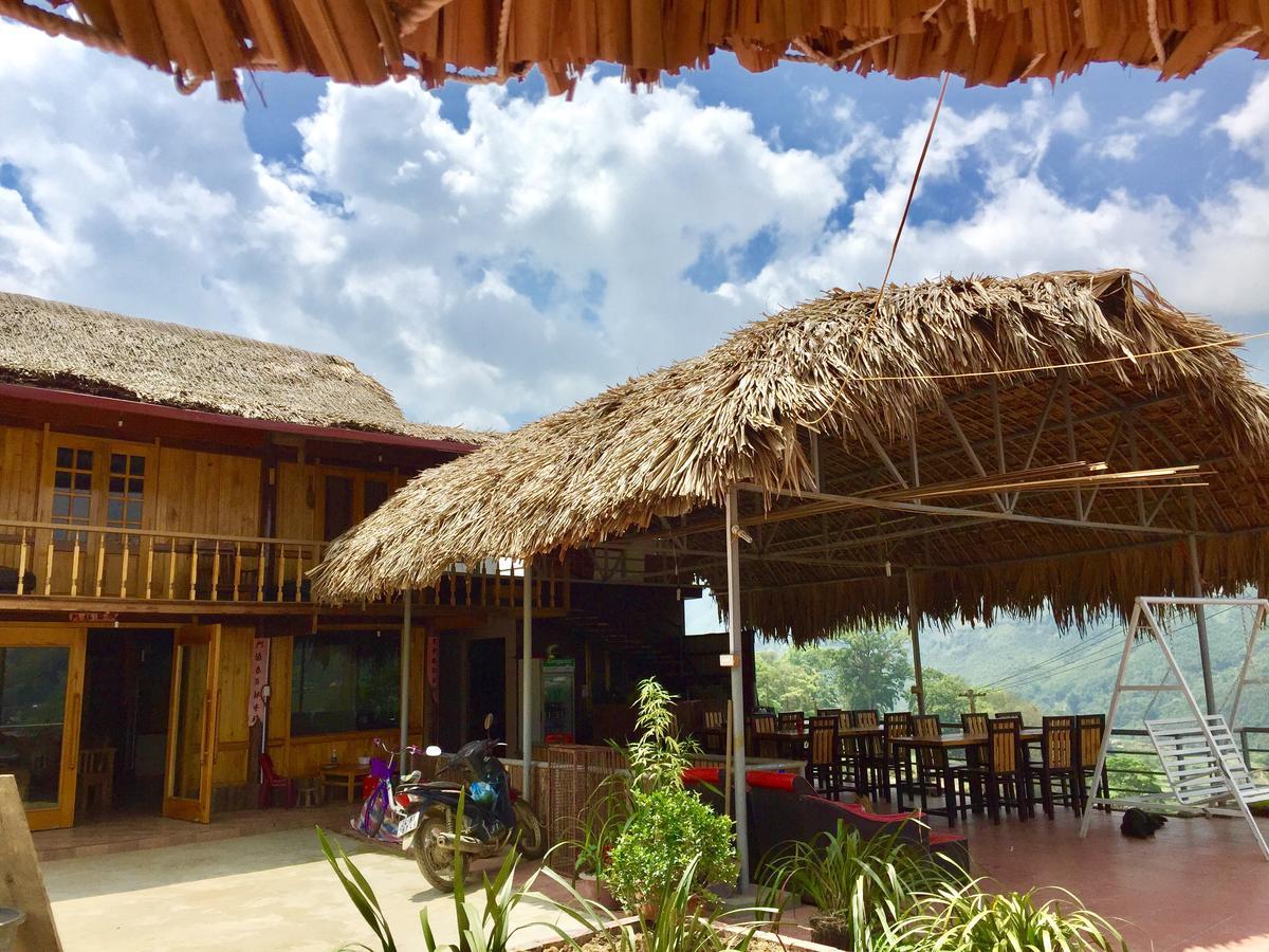Freedom Homestay & Trekking Sa Pa Kültér fotó