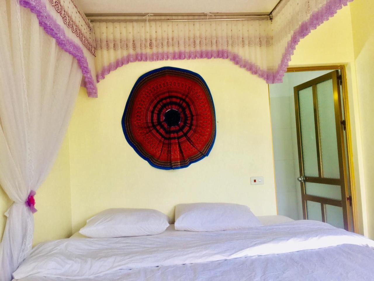 Freedom Homestay & Trekking Sa Pa Kültér fotó